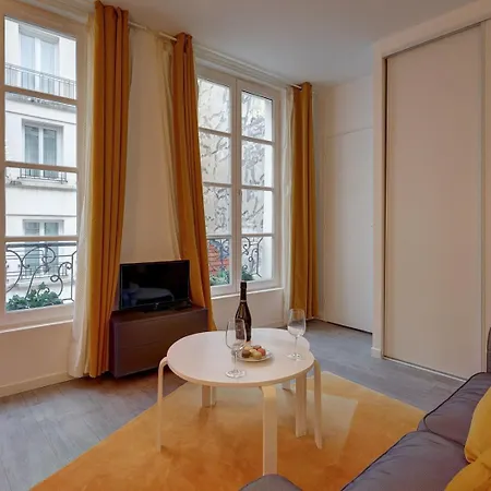 Appartamento 587 Stuart - Superb In Parigi